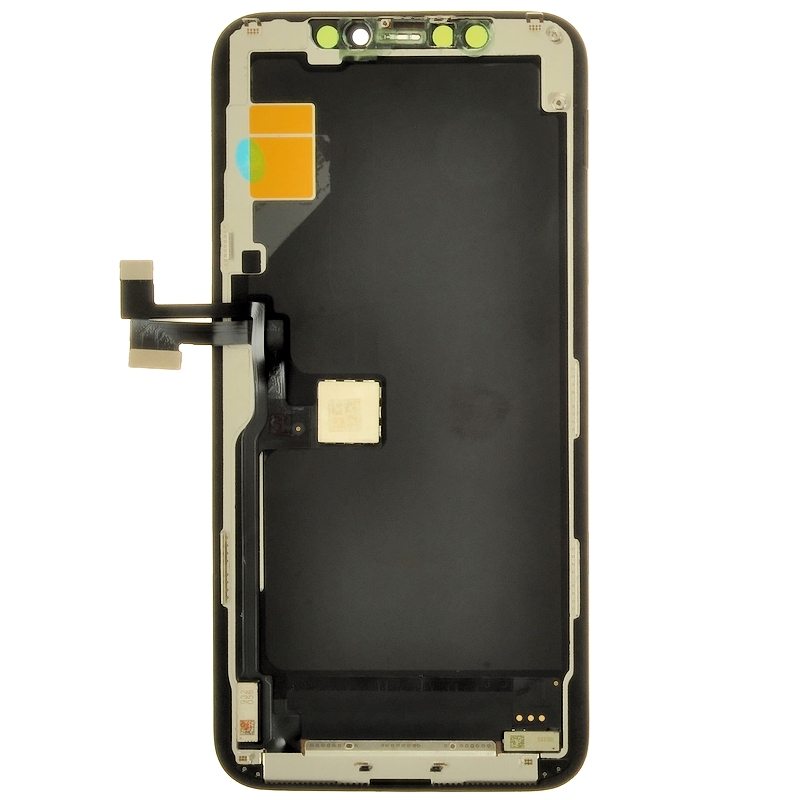 LCD & Frame Assembly for Apple iPhone 11 Pro [Incell]